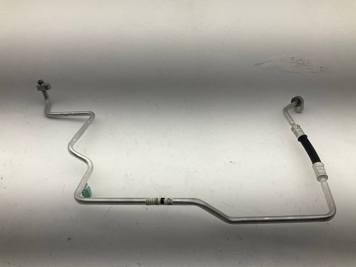 NEW T56710 A/C Liquid Line With Orifice Tube For 2002-2005 Jeep Liberty