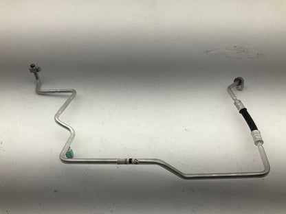 NEW T56710 A/C Liquid Line With Orifice Tube For 2002-2005 Jeep Liberty