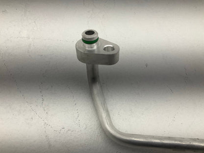 NEW T56710 A/C Liquid Line With Orifice Tube For 2002-2005 Jeep Liberty