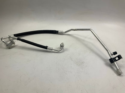 NEW UNBOXED T56774 A/C Suction Line Hose - 2004-2008 Chevy Malibu