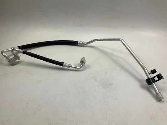 NEW UNBOXED T56774 A/C Suction Line Hose - 2004-2008 Chevy Malibu