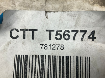NEW UNBOXED T56774 A/C Suction Line Hose - 2004-2008 Chevy Malibu