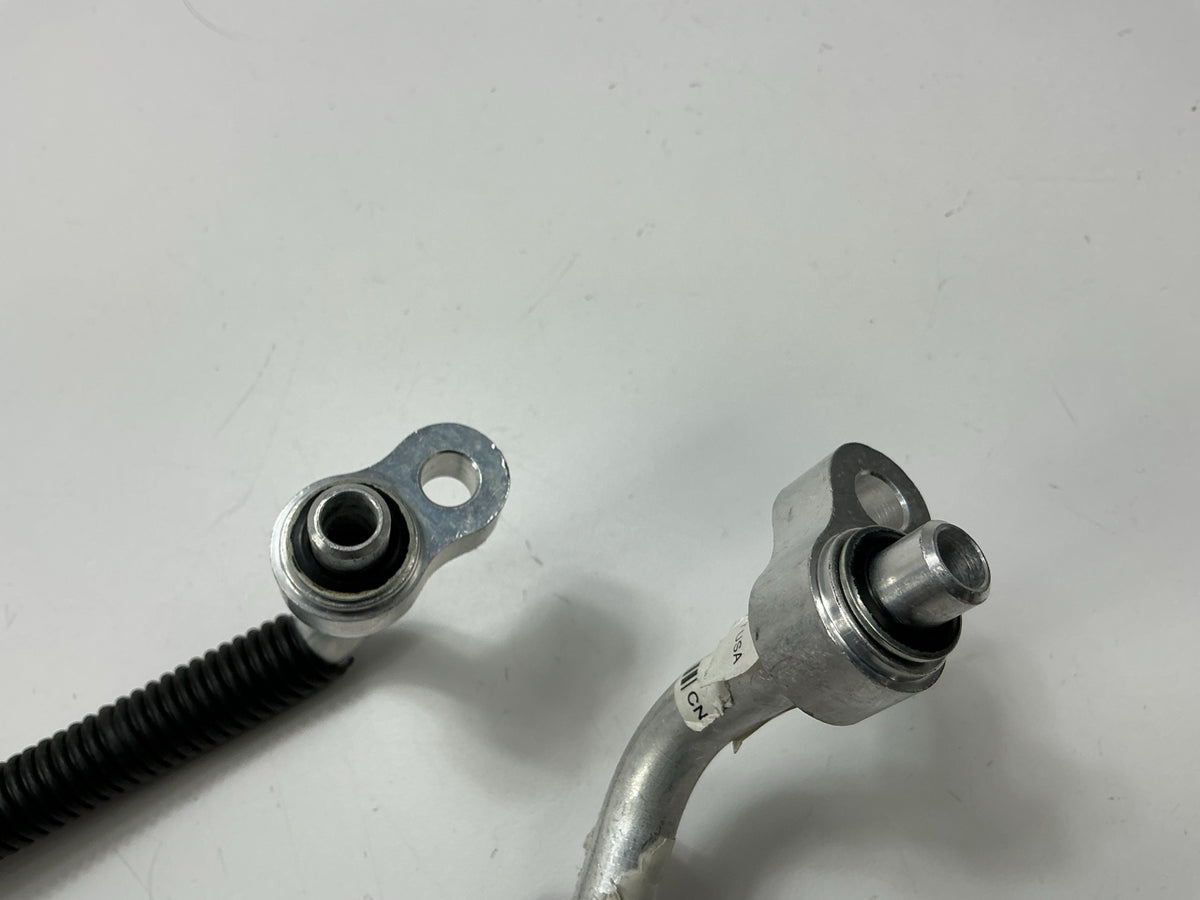 NEW OUT OF BOX - T56775 A/C Refrigerant Discharge Hose