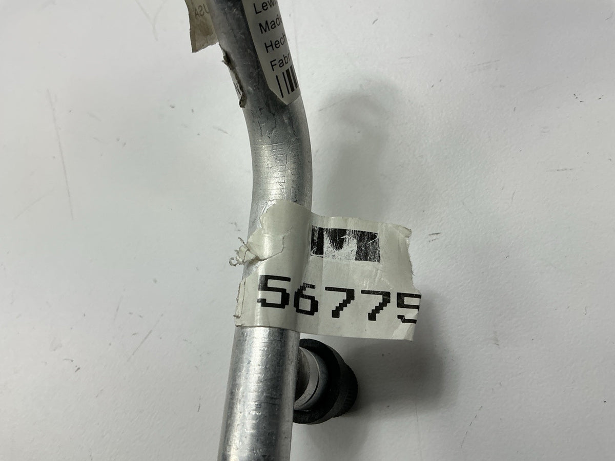 NEW OUT OF BOX - T56775 A/C Refrigerant Discharge Hose