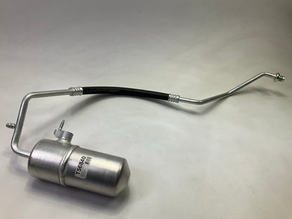 NEW UNBOXED T56840 A/C Accumulator W/ Hose Assembly 1999-2003 Ford F-150 4.2L V6
