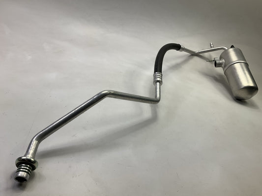 NEW UNBOXED T56840 A/C Accumulator W/ Hose Assembly 1999-2003 Ford F-150 4.2L V6