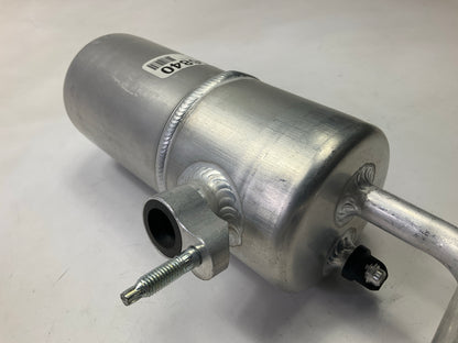 NEW UNBOXED T56840 A/C Accumulator W/ Hose Assembly 1999-2003 Ford F-150 4.2L V6