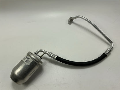 NEW - OUT OF BOX T83065 A/C Receiver Drier With Hose Assembly