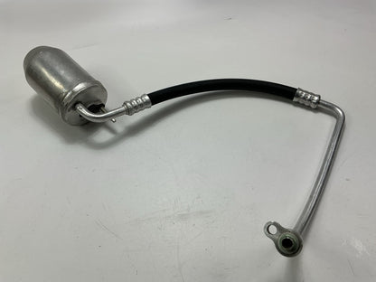 NEW - OUT OF BOX T83065 A/C Receiver Drier With Hose Assembly