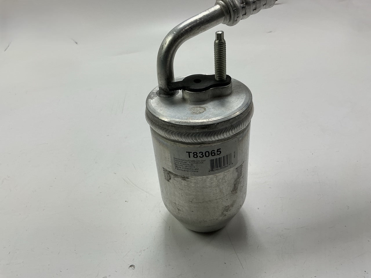 NEW - OUT OF BOX T83065 A/C Receiver Drier With Hose Assembly