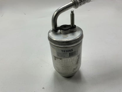 NEW - OUT OF BOX T83065 A/C Receiver Drier With Hose Assembly