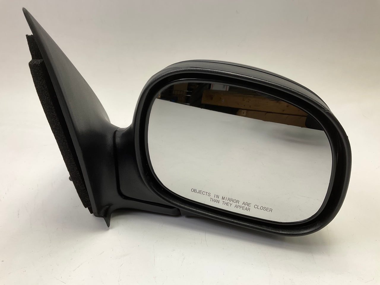 NEW AFTERMARKET TA-FR711-M-R Manual Right Passengers Side Mirror 1997-2003 F-150