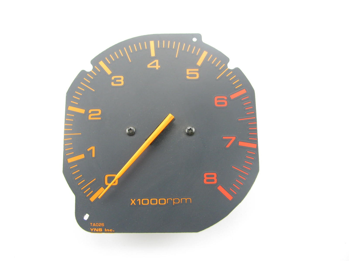 NEW - OUT OF BOX -  1987-1988 Mazda 323 Tachometer Gauge TA026 6K