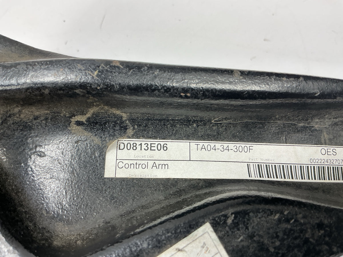 NEW UNBOXED OEM TA04-34-300F Front Right Lower Control Arm 95-02 Mazda Millenia