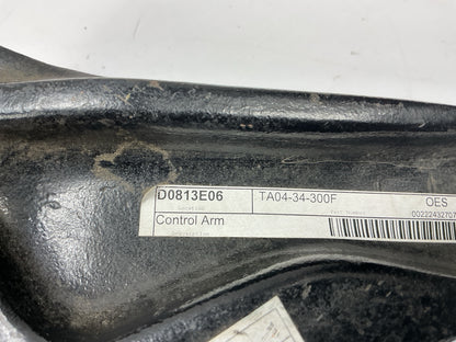 NEW UNBOXED OEM TA04-34-300F Front Right Lower Control Arm 95-02 Mazda Millenia