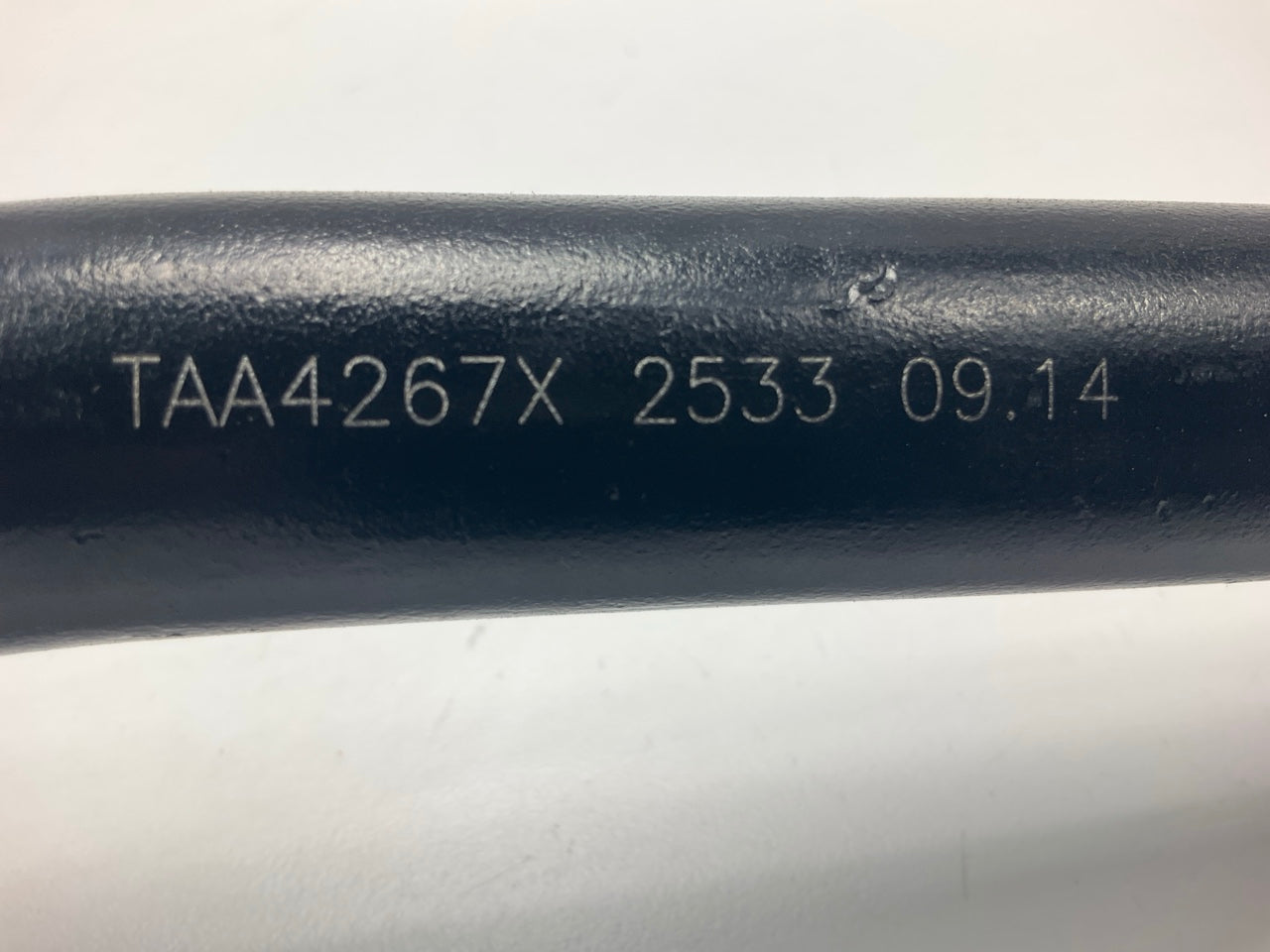 NEW UNBOXED TAA4267X Front Axle Track Bar For 2007-2015 Jeep Wrangler JK