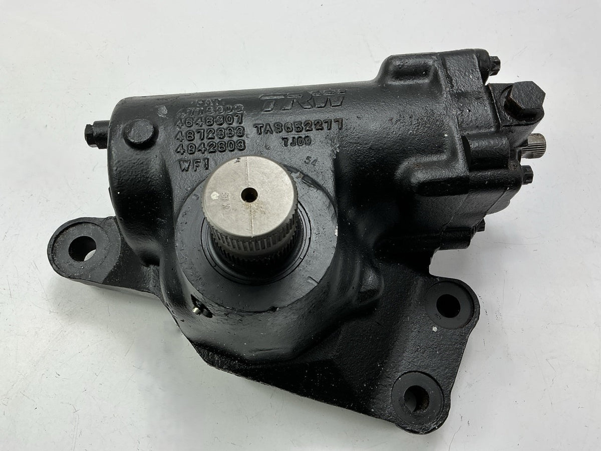 Reman TRW TAS652277 Steering Gear - TAS65083, F5HZ-3504-B, RTAS65083R