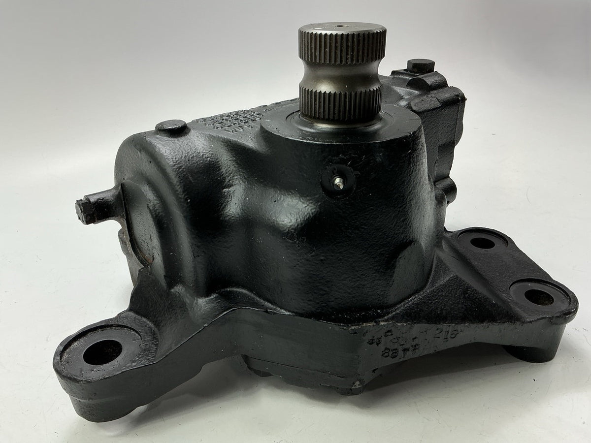 Reman TRW TAS652277 Steering Gear - TAS65083, F5HZ-3504-B, RTAS65083R