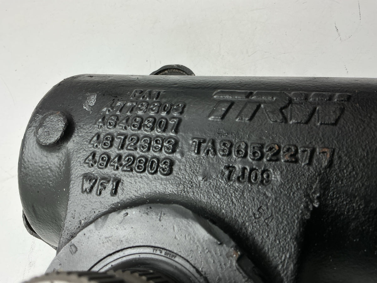 Reman TRW TAS652277 Steering Gear - TAS65083, F5HZ-3504-B, RTAS65083R