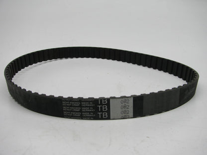 PRIVATE LABEL - TB082 Timing Belt 1979-1986 Audi Volvo 2.0L-L5 2.4L-L6 Diesel
