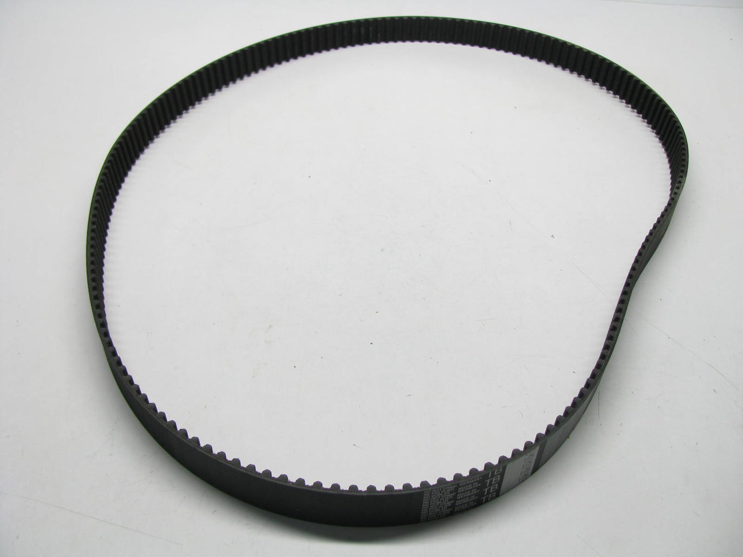PRIVATE LABEL -  TB125 Engine Timing Belt For 1986-1995 Toyota Celica MR2 2.0L