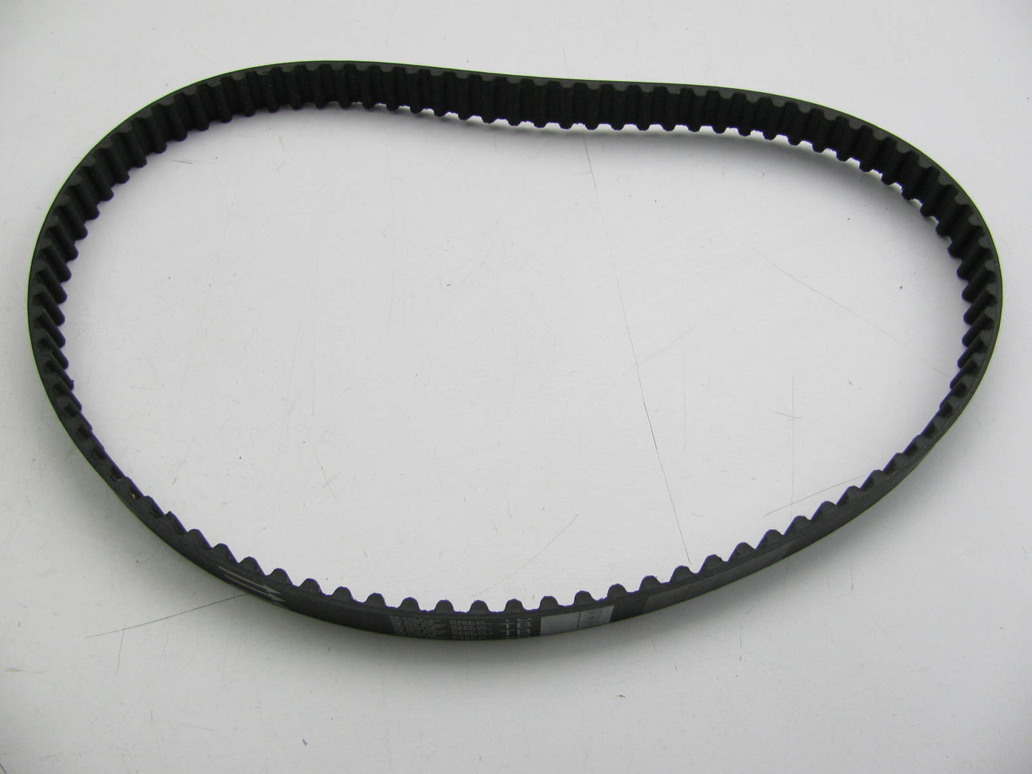 PRIVATE LABEL - TB135 Engine Timing Belt For 1987-1995 Subaru Justy 1.2L-L3