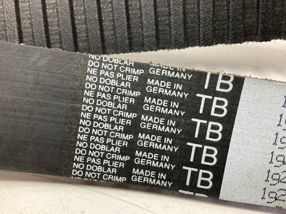 NEW TB192 Engine Timing Belt - Made In Germany