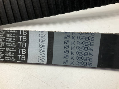 NEW TB192 Engine Timing Belt - Made In Germany