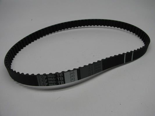 PRIVATE LABEL - TB243 Engine Timing Belt For 1994-1995 Suzuki Samurai 1.3L-L4