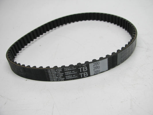 PRIVATE LABEL - TB280 Timing Belt For 1996-2004 Acura RL 3.5L-V6