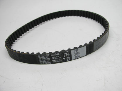 PRIVATE LABEL - TB280 Timing Belt For 1996-2004 Acura RL 3.5L, Made In Germany