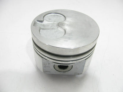 NEW - OUT OF BOX TC2190 Engine Piston - Standard 1983-1987 Ford 6.9L-V8 Diesel
