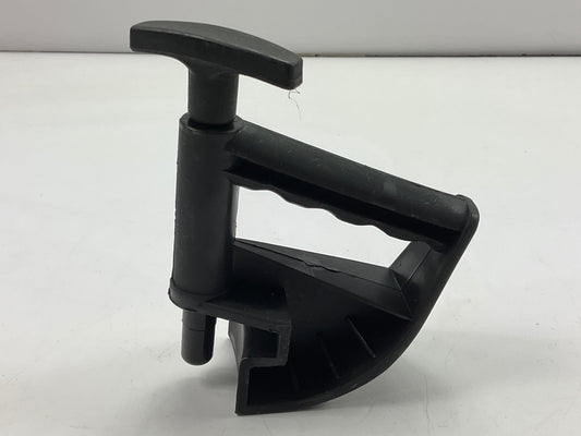 Universal Tire Changer Bead Clamp Drop Center Tool Rim Clamp Hunter Coats Corghi