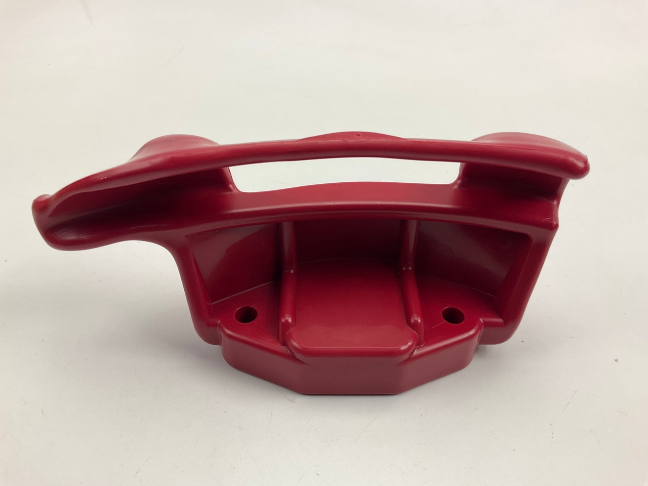 NEW - UNBOXED TCR343 Red Mount / Demount Head For Hunter Tire Changers