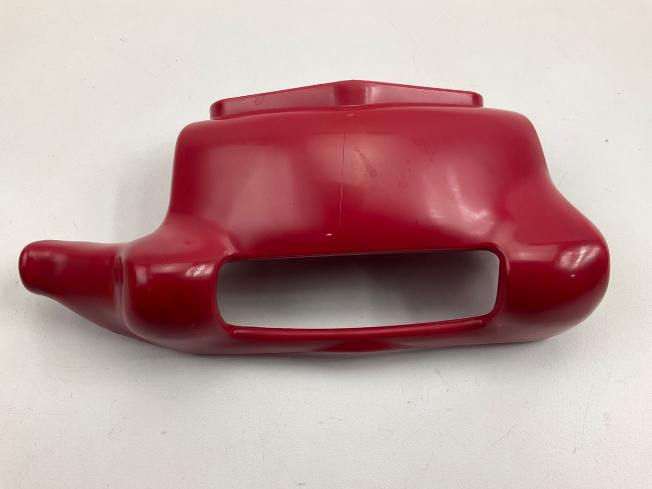 NEW - UNBOXED TCR343 Red Mount / Demount Head For Hunter Tire Changers