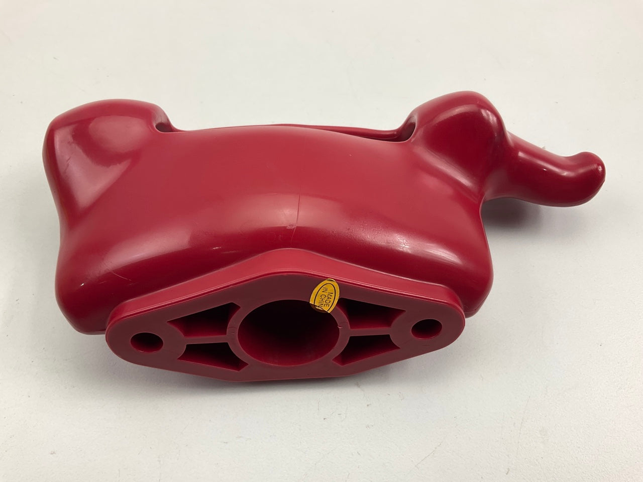 NEW - UNBOXED TCR343 Red Mount / Demount Head For Hunter Tire Changers