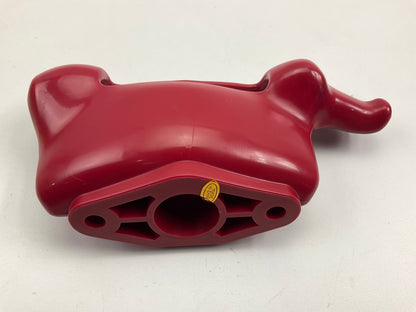 NEW - UNBOXED TCR343 Red Mount / Demount Head For Hunter Tire Changers