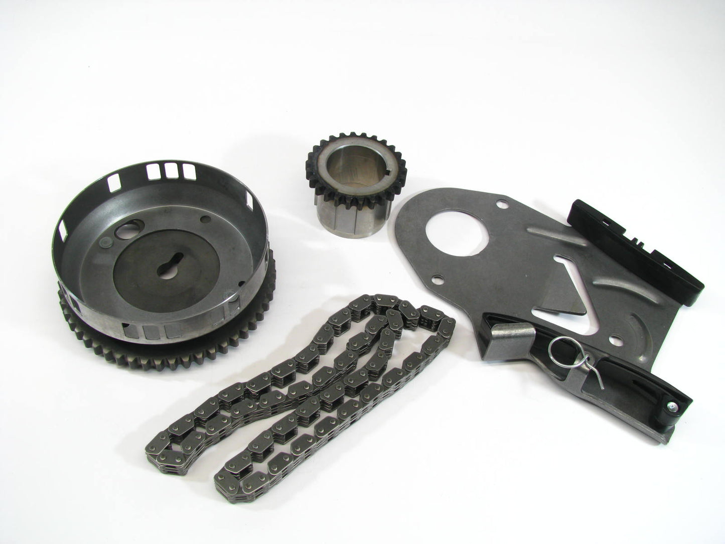 NEW OUT OF BOX TCS-9-0704S Engine Timing Chain Kit For 2003-2010 Jeep 5.7L 6.1L