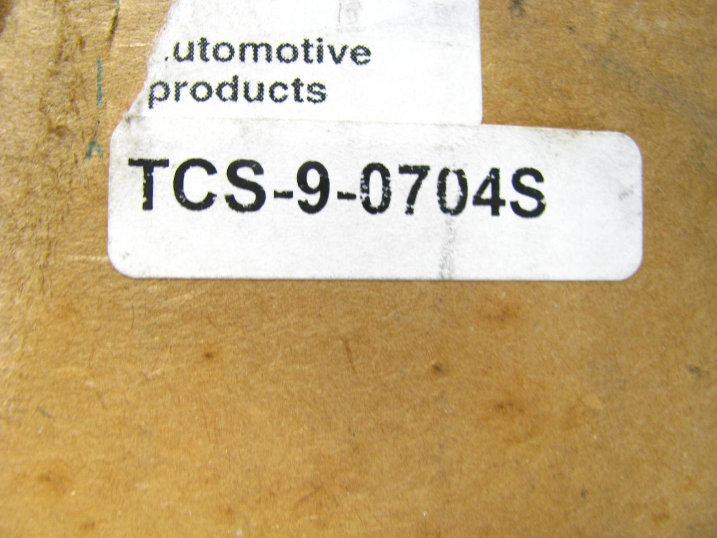 NEW OUT OF BOX TCS-9-0704S Engine Timing Chain Kit For 2003-2010 Jeep 5.7L 6.1L