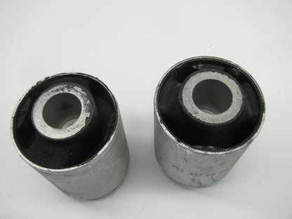 (2) NEW - OUT OF BOX TD398W Control Arm Bushings - Front Lower Inner Rearward