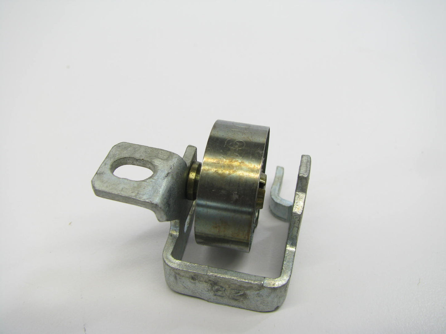 NEW - Out Of Box TH-23 Carburetor Choke Thermostat 1969-1970 Rochester 2-BBL
