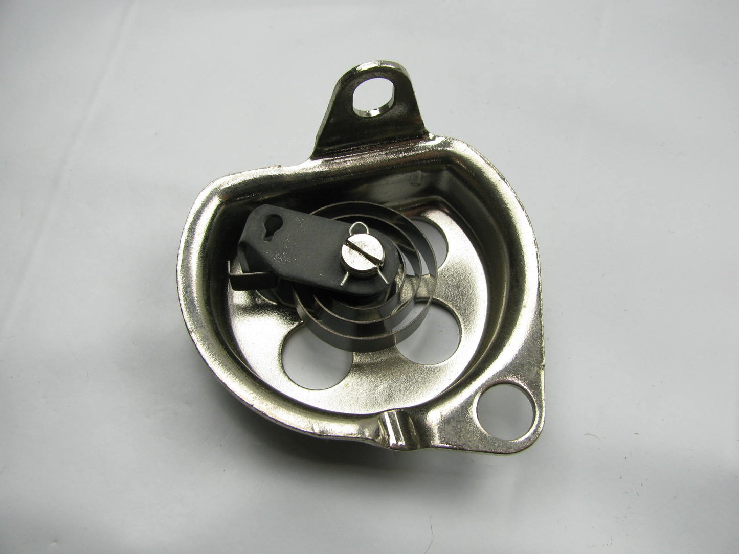 TH03 Carburetor Choke Thermostat - Replaces OEM GM Numbers 3927772, 9783047