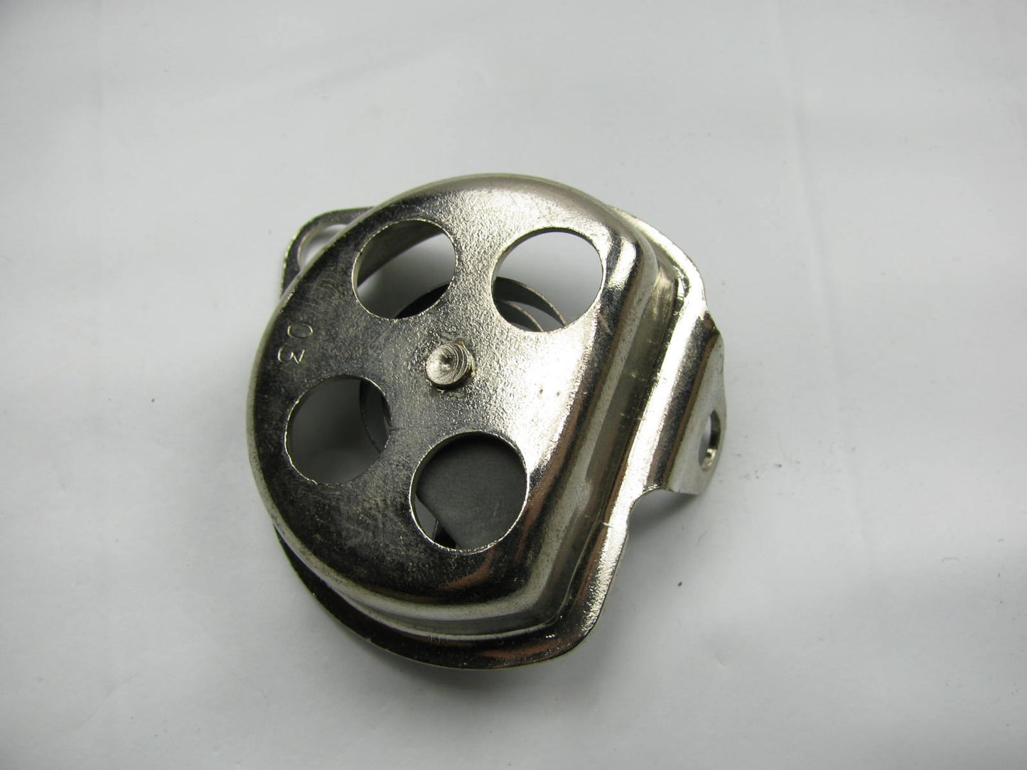 TH03 Carburetor Choke Thermostat - Replaces OEM GM Numbers 3927772, 9783047