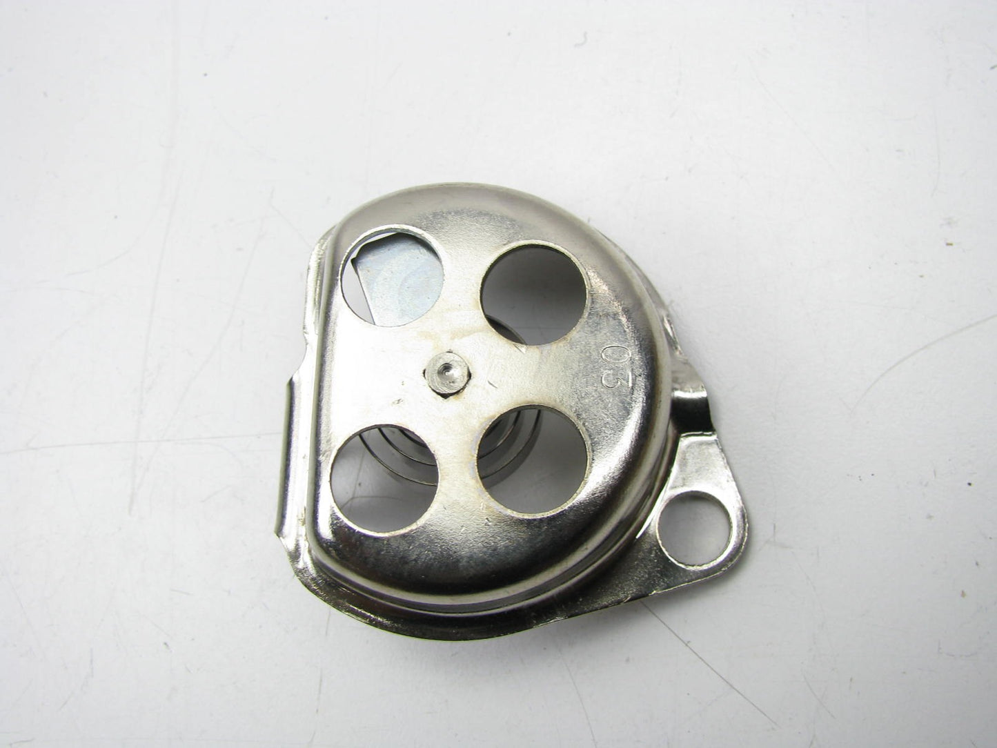 NEW - Out Of Box TH04 Carburetor Choke Thermostat - Rochester 1-BBL Monojet