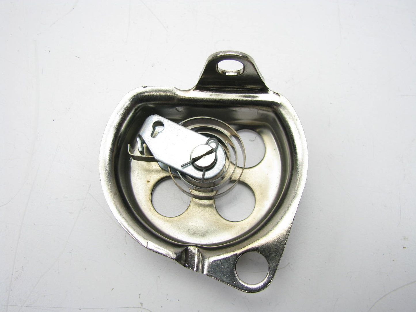 NEW - Out Of Box TH04 Carburetor Choke Thermostat - Rochester 1-BBL Monojet