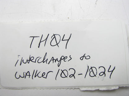 NEW - Out Of Box TH04 Carburetor Choke Thermostat - Rochester 1-BBL Monojet