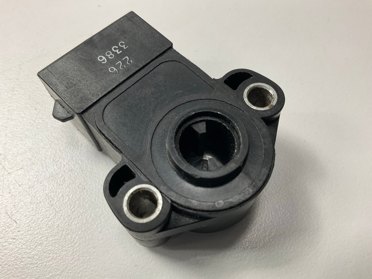 NEW - UNBOXED TH129 Throttle Position Sensor TPS