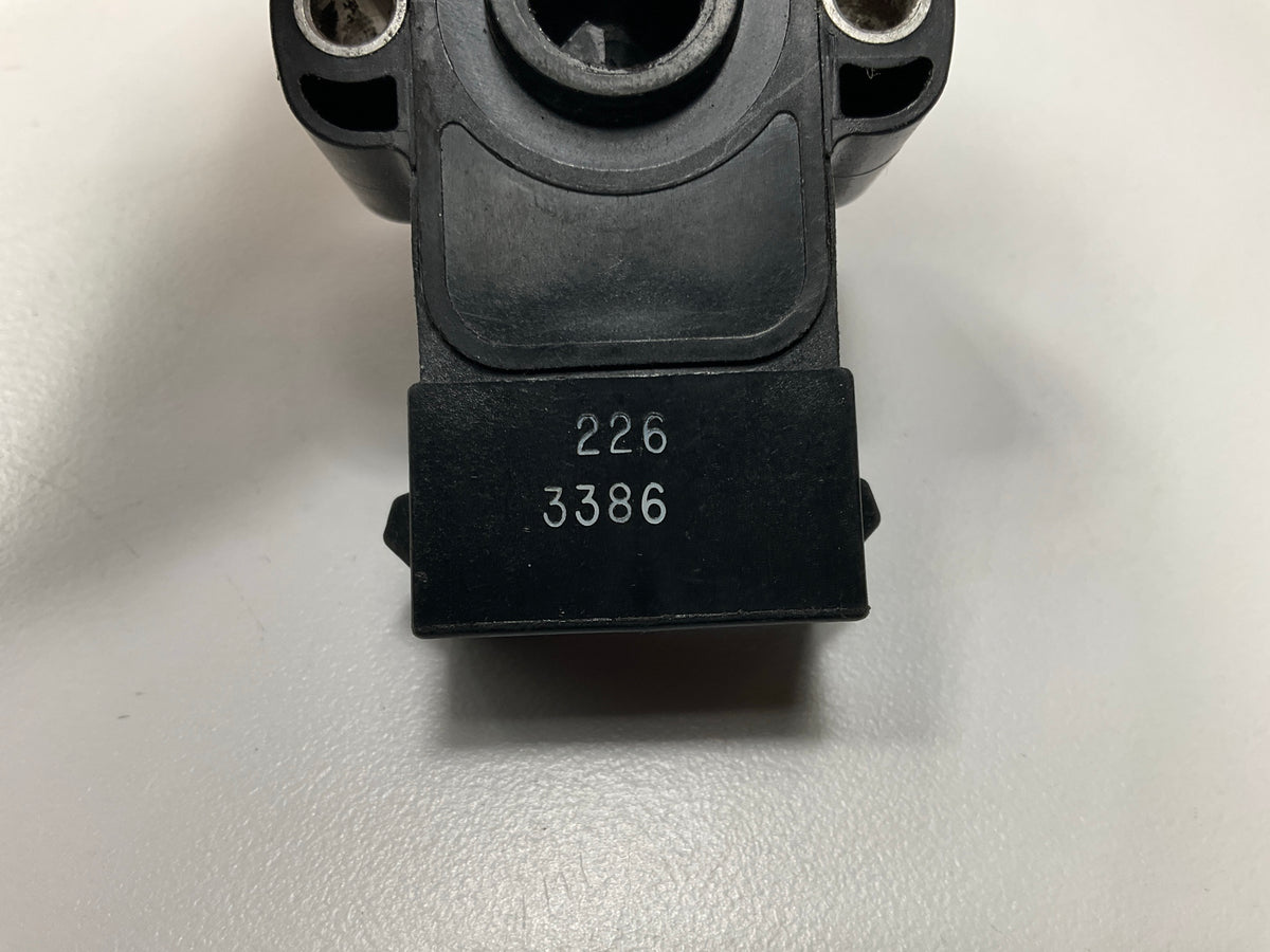 NEW - UNBOXED TH129 Throttle Position Sensor TPS