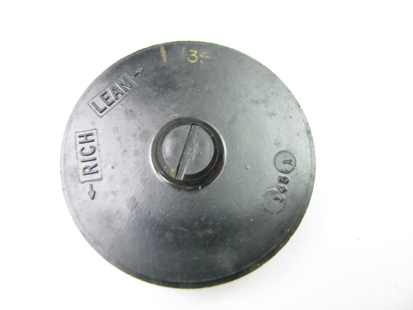 NEW - OUT OF BOX TH135 Carburetor Choke Thermostat 1966-1979 GM Rochester 4-BBL
