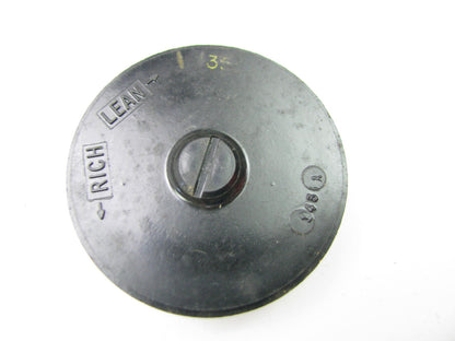 NEW - OUT OF BOX TH135 Carburetor Choke Thermostat 1966-1979 GM Rochester 4-BBL